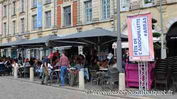 Événement : Arras: c’est parti pour la fête de l’Andouillette - Les Echos du Touquet
