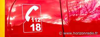 Près d'Arras, un enfant de 3 ans a été renversé par une voiture - Horizon radio - Horizon Radio