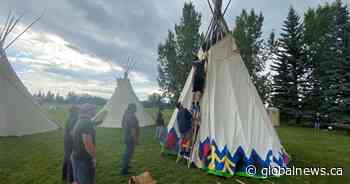 Calgary community hosting weekend-long reconciliation event