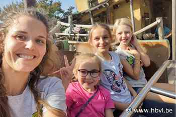 Riemstse kinderen sluiten vakantie af met topactiviteit (Riemst) - Het Belang van Limburg Mobile - Het Belang van Limburg