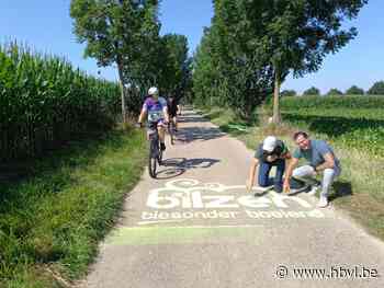Bilzen en Riemst maken zich klaar voor Benelux Tour - Het Belang van Limburg