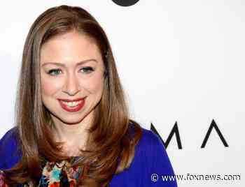 Chelsea Clinton spotted jogging in the Hamptons weeks before Lewinsky miniseries premiere