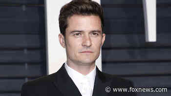 Orlando Bloom reflects on 'narrowly escaping death and paralysis' after 1998 fall