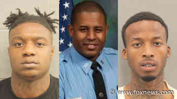 2 suspects out on bond charged in killing of off-duty New Orleans police officer, face death penalty