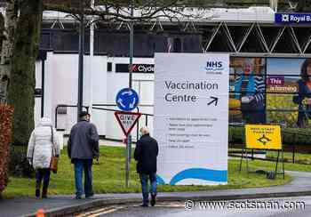 Coronavirus: Scotland records eight more Covid-19 deaths and 5,858 new cases - The Scotsman