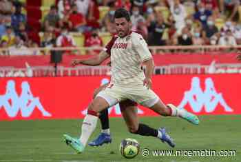 Djibril Sidibé, Kevin Volland et Krépin Diatta forfait pour le déplacement de l'AS Monaco à Troyes