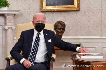 Joe Biden accuse la Chine de cacher des "informations cruciales" sur les origines du Covid-19: