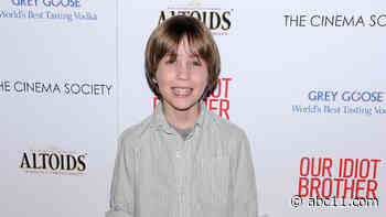 Former child actor found dead near his PA college campus; cause of death under investigation