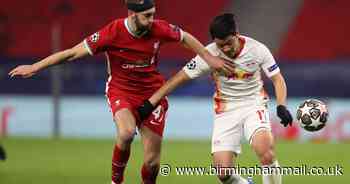 Wolves set to complete striker transfer in major boost for Bruno Lage - Birmingham Live