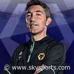 Bruno Lage: Wolves boss on Adama Traore future, brother Luis joining coaching staff and Transfer Deadline Day - Sky Sports