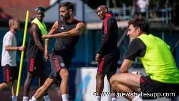 Mason Mount vs Bruno Fernandes: Decoding the key stats - NewsBytes