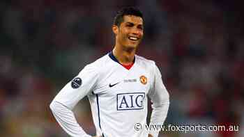 ‘Biggest transfer in history’: Football world goes mental over stunning Ronaldo return - Fox Sports