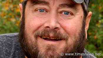 Brian Wayne “Bruno” Edmonds | Obituaries | timesnews.net - Kingsport Times News