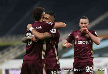 Raphinha discusses what Bruno Fernandes told him, as he jetted into Leeds to join Yorkshire side from Rennes - Leeds United News