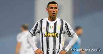 Wolves boss Bruno Lage makes Cristiano Ronaldo transfer comment amid Man City links - Birmingham Live