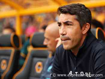Bruno Lage: Wolves goals will come - expressandstar.com