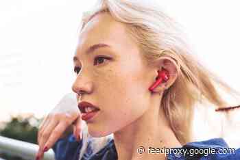 Diesel True Wireless earbuds launched