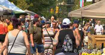 A month after COVID-19 restrictions lifted, people urged to remain cautious: Health expert