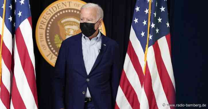 Biden: Angriff gegen IS-Terroristen «war nicht der letzte»