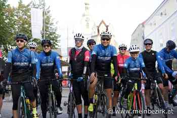 Schneeberg - Wechsel - Trophy: Harte Challenge für Rennrad- und Mopedfahrer - Neunkirchen - meinbezirk.at
