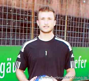 Borussia Neunkirchen empfängt mit Neuzugang Dominik Jost Saar 05 Saarbrücken - Saarbrücker Zeitung