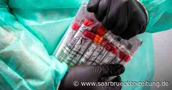 13 neue Corona-Fälle am 27. August in Neunkirchen - Saarbrücker Zeitung