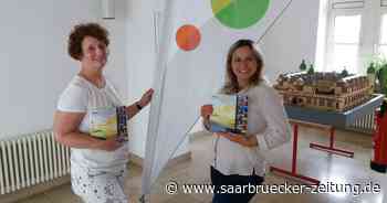 VHS Neunkirchen: Weg durch die Pandemie mit neuem Programm - Saarbrücker Zeitung