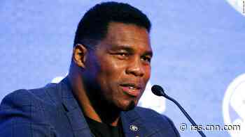 Fact check: Georgia candidate, ex-football star Herschel Walker is a serial promoter of false 2020 conspiracy theories