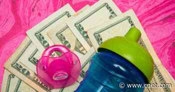 How parents can get the child tax credit for babies born in 2021     - CNET