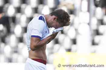 Joren Dom wil ploegmaats scherper zien: &quot;Ik voel soms een gebrek aan volwassenheid&quot;