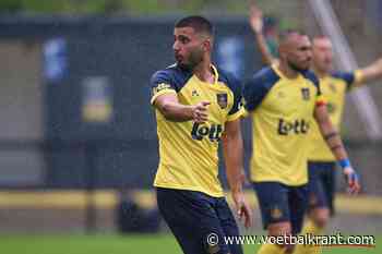 (LIVE) Union-Standard: 39' Union overrompelt de Rouches, Vanzeir maakt er 2-0 van!