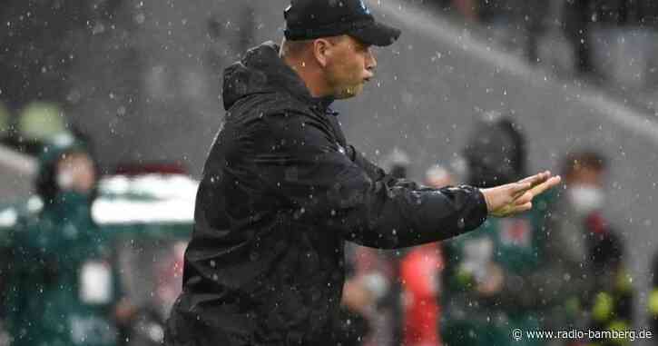 Dardai nennt Hertha-Zustand «schockierend»