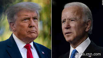 Liberals used the courts to block Trump's agenda. Republicans are using the same playbook against Biden