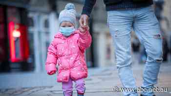 Coronavirus could become a disease of the young in the UK as vaccination rates slow while Delta spreads - ABC News