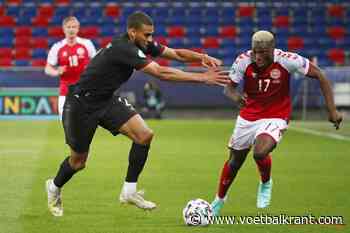 Done, deal, Daramy: 19-jarige Deen die paste voor Club is officieel Ajax-speler: &quot;Ik kan niet wachten om te beginnen&quot;