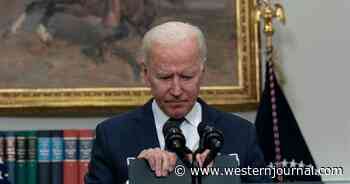 Biden Administration Can No Longer Deny It, Dark Economic Prediction Now Doubled