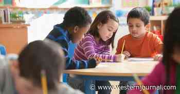CDC Openly Targets Unvaccinated Teacher, Blames Her for School Outbreak After She Read to Class Without a Mask