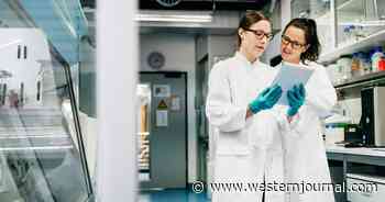 Scientists Playing God Discover the Unexpected Has Happened to Their Stem Cells