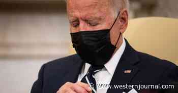100 Years of Friendship Down the Gutter: UK Insider Reveals Global Cost of Biden's Afghanistan Disaster