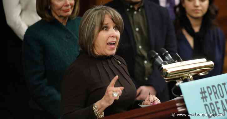 Governor Demands Residents Drive Efficient Cars, But Her Eco-Warrior Image Collapses as Public Gas Logs Shows What She's Been Doing