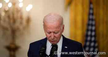 Biden Leveled by Brutal RNC Ad Showing Obama Officials Hammering POTUS on Afghanistan Disaster