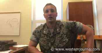 Marine Ousted After Slamming Senior Military Leaders, Demanding Accountability for Afghanistan