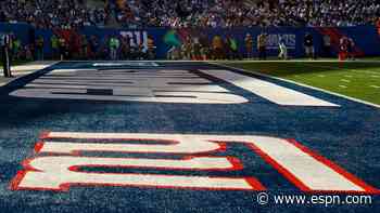 Giants LB Anderson receives 6-game PED ban