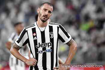 No Ronaldo, no party: Juventus op eigen veld zowaar onderuit tegen promovendus en dreigt competitiestart te missen