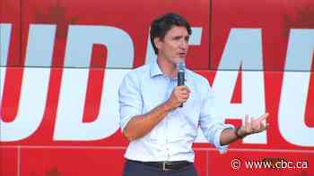 The pandemic has changed the soundtrack of this election campaign