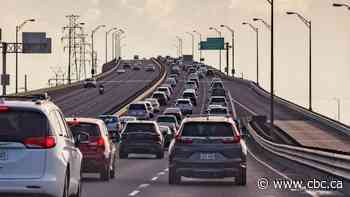 Hurricane Ida intensifying en route to Louisiana as officials warn of dangers