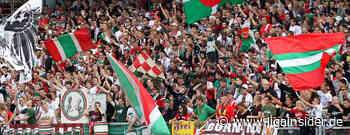 FC Augsburg: Die Aufstellung gegen Bayer 04 Leverkusen ist da! - LigaInsider