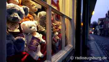 Junge (5) alleine auf Einkaufstour durch Region - Radio Augsburg