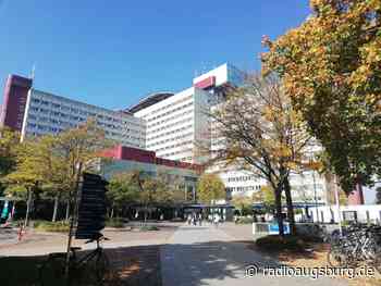 Ab Montag gilt für Besucher des Uniklinikums die 3G-Regel - Radio Augsburg