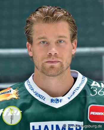 "Hattrick"-McClure schießt Augsburger Panther zum verdienten Testspiel-Sieg | Presse Augsburg - Presse Augsburg